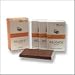 Milk Chocolate Mini-Bars with Orange & Crisped Rice (Rejoice)