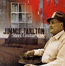 Review Jimmie Tarlton  / Steel Guitar Rag