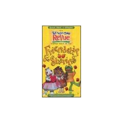 Friendship & Sharing [VHS]