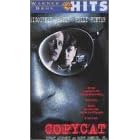 Copycat [VHS]