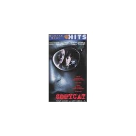 Copycat [VHS]