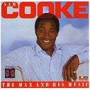 Click here to buy The Man and His Music by  Sam Cooke .