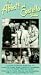 Search : The Abbott and Costello Show (Little Old Lady/Bank Holdup/Dentist Office/Fencing Master) [VHS]