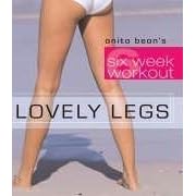 Lovely Legs (Six-week Workouts)