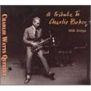 Tribute to Charlie Parker With Strings