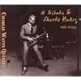 Tribute to Charlie Parker with Strings