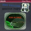 CD-Charts  Music : Pops in Space