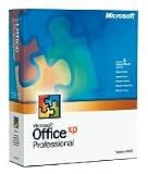 Microsoft Officexp Software Professional