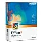 Microsoft Office XP Professional