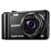 21XDHlJD4mL. SL75  Sony DSC W350 14.1MP Digital Camera with 4x Wide Angle Zoom with Optical Steady Shot Image Stabilization and 2.7 inch LCD (Black)