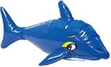 Review Pams  / Inflatable Dolphin (70cm)