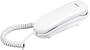 jWIN JTP33WHT Trimline Telephone (White)