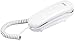Jwin Jtp33Wht Fashionable Two-Piece Slimline Phone (White)