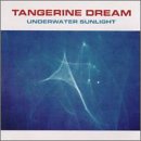 Disco de Tangerine Dream - Underwater Sunlight (Anverso)