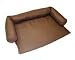 K&H Pet Products Cool Bed III Cover Bolster Sheet Medium Cappuccino 23" x 33" K&H Pet Products Cool Bed III Cover Bolster Sheet Medium Cappuccino 23" x 33"