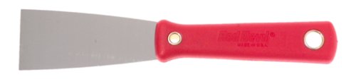 Red Devil #4823 1 1 2Stiff Putty Knife