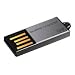 Super Talent STU32GPCN Pico-C 32GB USB-Stick USB 2.0, nickel
