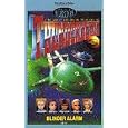 Thunderbirds Vol. 3: Blinder Alarm
