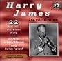 Plays 22 Original Big Band Recordings