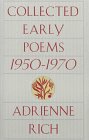 Collected Early Poems: 1950-1970