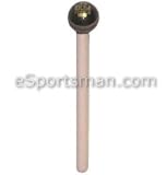 BDM Ball on Stump / Mallet