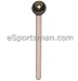 BDM Ball on Stump / Mallet