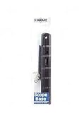 B-Square 1 Piece Base Matte S&W K, L, N Frame