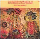 CD-Charts  Music : Special People