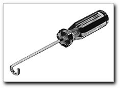 Lisle 51250 Spark Plug Wire Puller