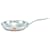 Marco Pierre White Stainless Steel with Copper Base 28 cm Steak Pan