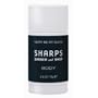 Sharps Happy Me Pit Guard 2.5oz