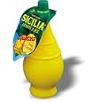 Sicilia Lemon Juice - 7 oz.