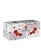 Health & Personal Care : Wissotzky Tea Raspberry Tea Kosher for Passover - 25 Tea Bags
