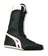 Main Event Boxing Shoe - Black