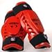 Search : Warrior Shin, Blue, Medium