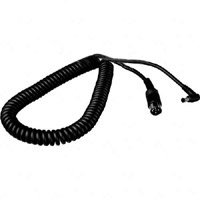 Quantum Cable SD4 for connecting the Turbo 2x2 Battery to Fuji FinePix S1 Pro, S 2 Pro / Kodak DC 4800 and Minolta Dimage's