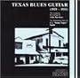 Texas Blues Guitar