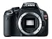 Canon EOS Rebel T2i 18 MP CMOS APS-C & 3 Inch LCD Digital SLR Camera Kit + WSP Mini Tripod & Cleaning Set