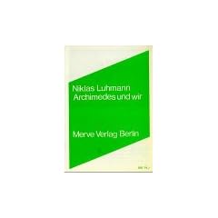 Archimedes und wir. Interviews