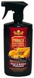 Pinnacle Vinyl & Rubber Protectant 16oz.