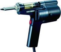 Hakko 808-KIT: Hakko 808 Desoldering Gun, Built-In Vacuum