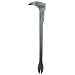 Dead On EX14  14-5/8-Inch Exhumer Nail Puller/Saw Wrench/Nail Pic/ Bottle Opener