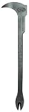 Dead On EX14  14-5/8-Inch Exhumer Nail Puller/Saw Wrench/Nail Pic/ Bottle Opener