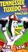 Fun to Be Healthy/Tennessee Tuxedo [VHS]