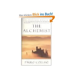 The Alchemist. 10th Anniversary Edition.