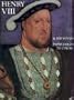 Henry VIII and His Wives (Coloring Book)