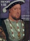 Henry VIII and His Wives (Coloring Book)