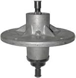 Quill assembly to fit most Murray riding mower decks 2001 and newer, includes shaft