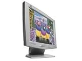ViewSonic VA550 - LCD display - TFT - 15" - 1024 x 768 - 210 cd/m2 - 350:1