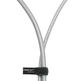 Belkin, 8 Velcro Black Tie-Wrap 100pk (Catalog Category: Cables Computer / Cable Kits & Tools)